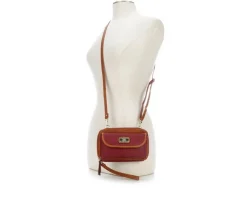 Oakfield Cell Wallet On A String Handbag|BOC Clearance