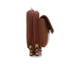 Oakfield Cell Wallet On A String Handbag|BOC Hot