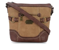 Porterville Crossbody Handbag|BOC Clearance