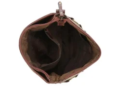 Porterville Crossbody Handbag|BOC Clearance
