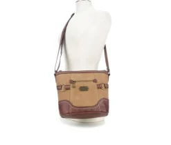 Porterville Crossbody Handbag|BOC Clearance