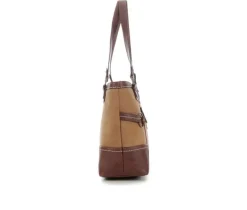Porterville Tote Handbag|BOC New