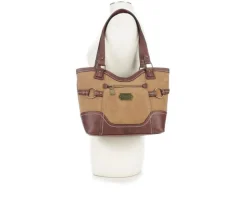 Porterville Tote Handbag|BOC New