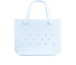 Original Bag-Tonal Tote|Bogg Bag Hot