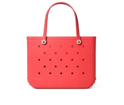 Original Solid Tote|Bogg Bag Best