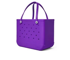 Original Solid Tote|Bogg Bag Best