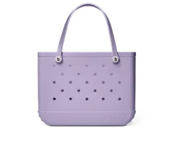 Original Solid Tote|Bogg Bag Best