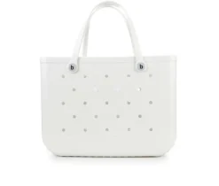 Original Solid Tote|Bogg Bag New
