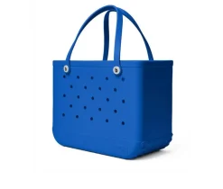 Original Solid Tote|Bogg Bag Best