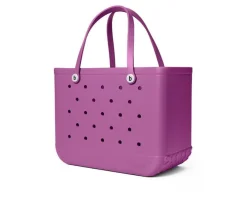 Original Solid Tote|Bogg Bag New