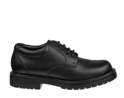 Academie Gear Dress|Dress>Boys' Big Kid Scholar School Shoes