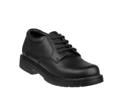Academie Gear Dress|Dress>Boys' Big Kid Scholar School Shoes