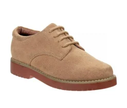 Academie Gear Toddler (Sizes 4.5-10)|Dress>Boys' Toddler & Little Kid James Dress Shoes