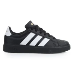 Boys' Big Kid Streettalk Sneakers|Adidas Hot