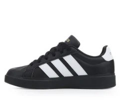 Boys' Big Kid Streettalk Sneakers|Adidas Hot
