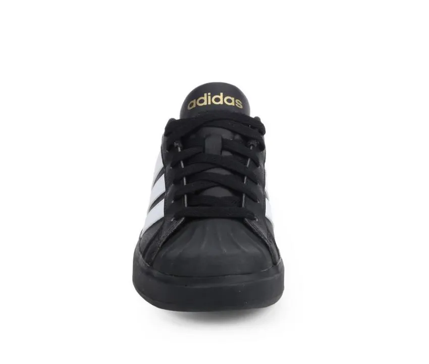 Boys' Big Kid Streettalk Sneakers|Adidas Hot