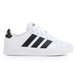 Boys' Big Kid Streettalk Sneakers|Adidas Discount