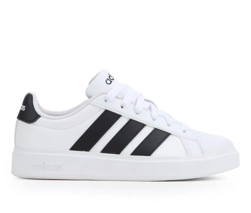 Boys' Big Kid Streettalk Sneakers|Adidas Discount