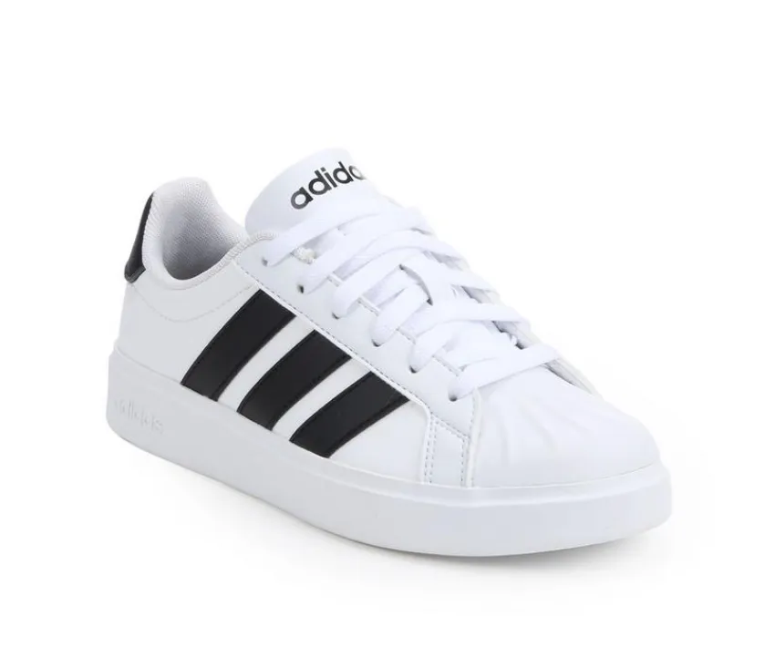 Boys' Big Kid Streettalk Sneakers|Adidas Discount