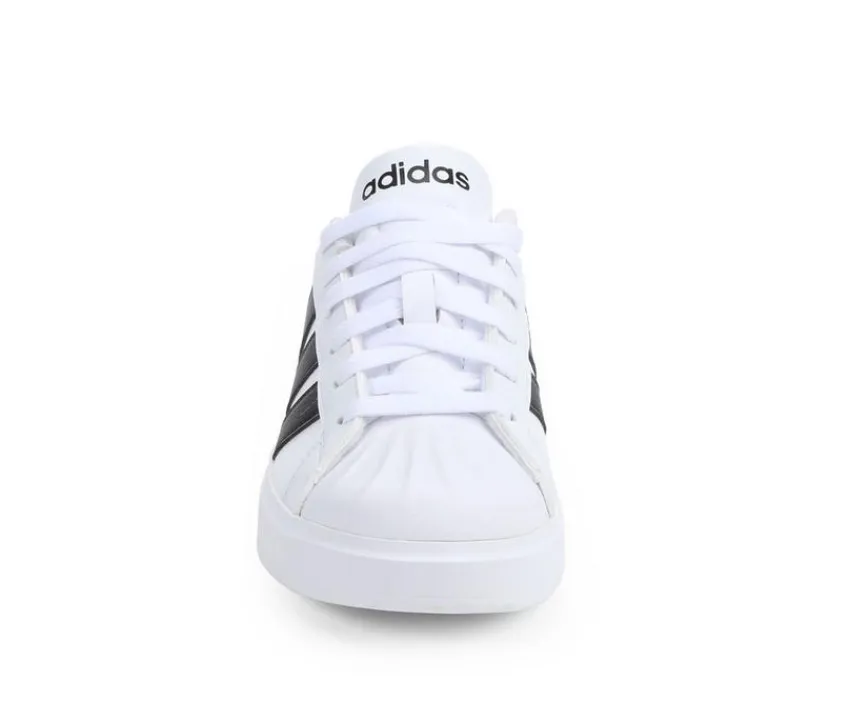 Boys' Big Kid Streettalk Sneakers|Adidas Discount