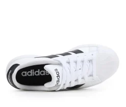 Boys' Big Kid Streettalk Sneakers|Adidas Discount
