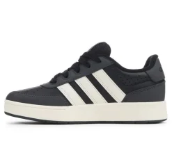 Boys' Big Kid Breakbase Junior Sneakers|Adidas Sale