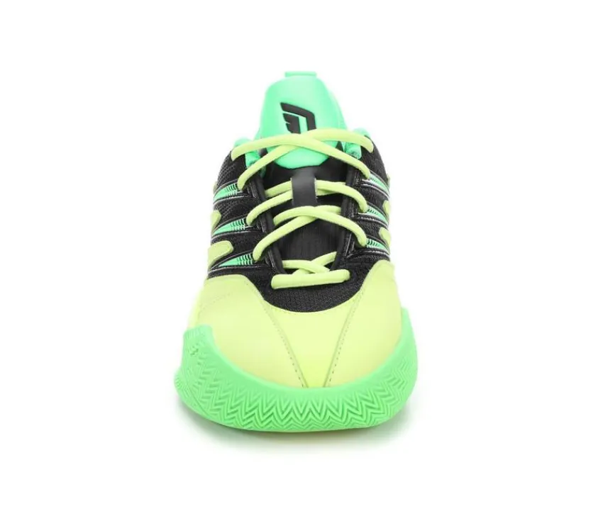 Boys' Big Kid Dame Certified 3 J Basketball Shoes|Adidas Online