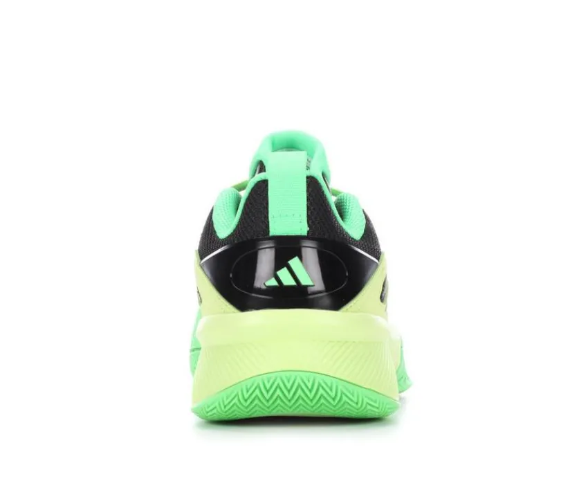 Boys' Big Kid Dame Certified 3 J Basketball Shoes|Adidas Online
