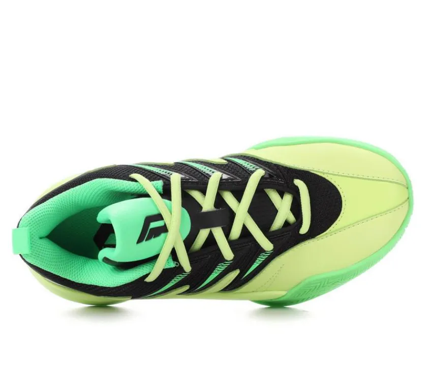 Boys' Big Kid Dame Certified 3 J Basketball Shoes|Adidas Online