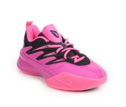 Adidas Athletics & Sneakers|Athletics & Sneakers>Boys' Big Kid Dame Certified 3 J Basketball Shoes