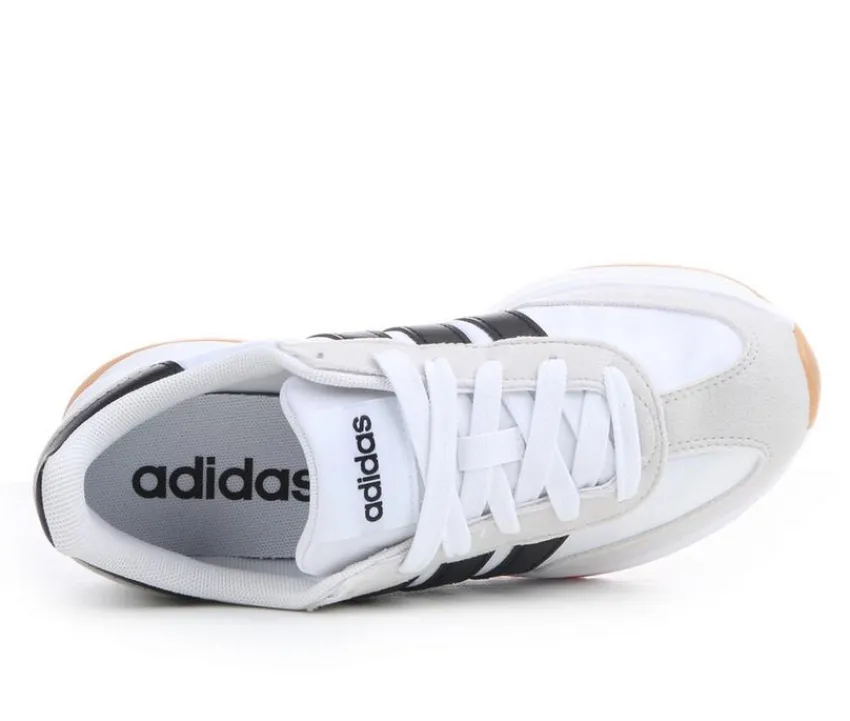 Adidas Athletics & Sneakers|Athletics & Sneakers>Boys' Big Kid Run 70's 2.0 Sneakers