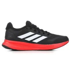 Boys' Big Kid Runfalcon 5 J Running Shoes|Adidas New