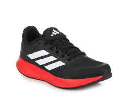 Boys' Big Kid Runfalcon 5 J Running Shoes|Adidas New