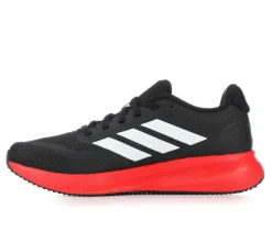 Boys' Big Kid Runfalcon 5 J Running Shoes|Adidas New