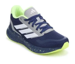 Adidas Athletics & Sneakers|Athletics & Sneakers>Boys' Big Kid Runfalcon 5 J Running Shoes