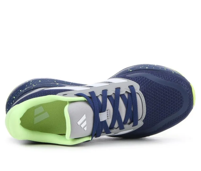Adidas Athletics & Sneakers|Athletics & Sneakers>Boys' Big Kid Runfalcon 5 J Running Shoes