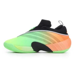 Boys' Don Issue 7 Junior Basketball 3.5-7 Basketball Shoes|Adidas New