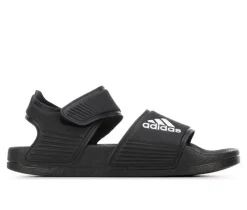 Boys' Little Kid & Big Kid Adilette Sandals|Adidas Best