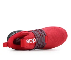 Boys' Little Kid & Big Kid Lite Racer Adapt 7.0 K Running Shoes|Adidas Outlet