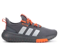 Boys' Little Kid & Big Kid Kaptir 4.0 K Running Shoes|Adidas Best
