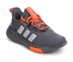 Boys' Little Kid & Big Kid Kaptir 4.0 K Running Shoes|Adidas Best