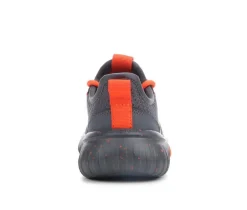 Boys' Little Kid & Big Kid Kaptir 4.0 K Running Shoes|Adidas Best