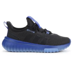 Boys' Little Kid & Big Kid Kaptir 4.0 K Running Shoes|Adidas