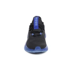 Boys' Little Kid & Big Kid Kaptir 4.0 K Running Shoes|Adidas