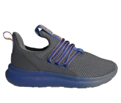 Boys' Little Kid & Big Kid Lite Racer Adapt 7.0 K Running Shoes|Adidas Sale