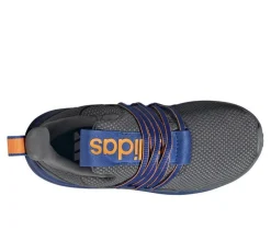 Boys' Little Kid & Big Kid Lite Racer Adapt 7.0 K Running Shoes|Adidas Sale
