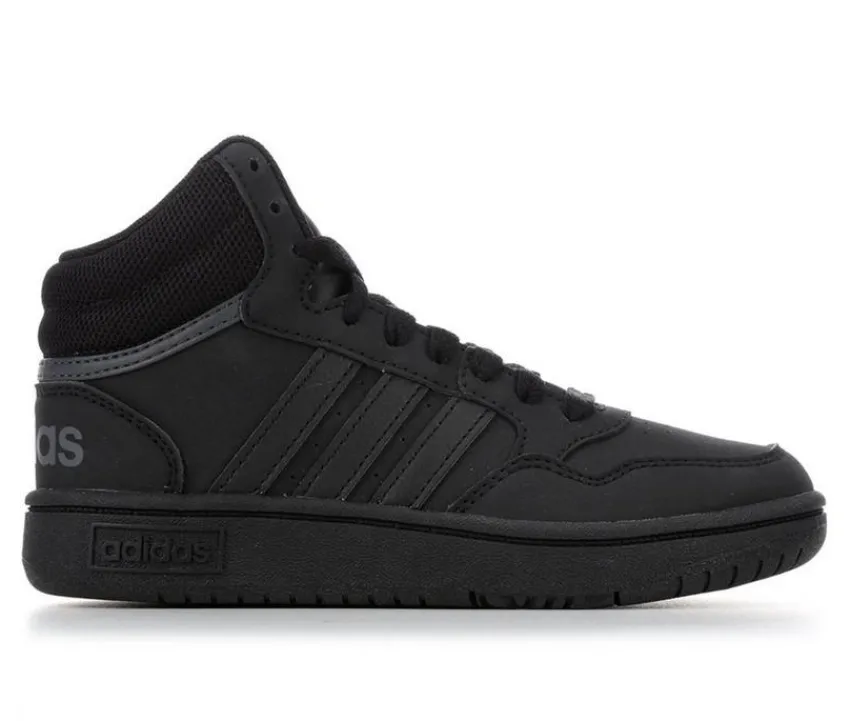 Adidas Athletics & Sneakers|Athletics & Sneakers>Boys' Little Kid & Big Kid Hoops Mid 3.0 Sneakers