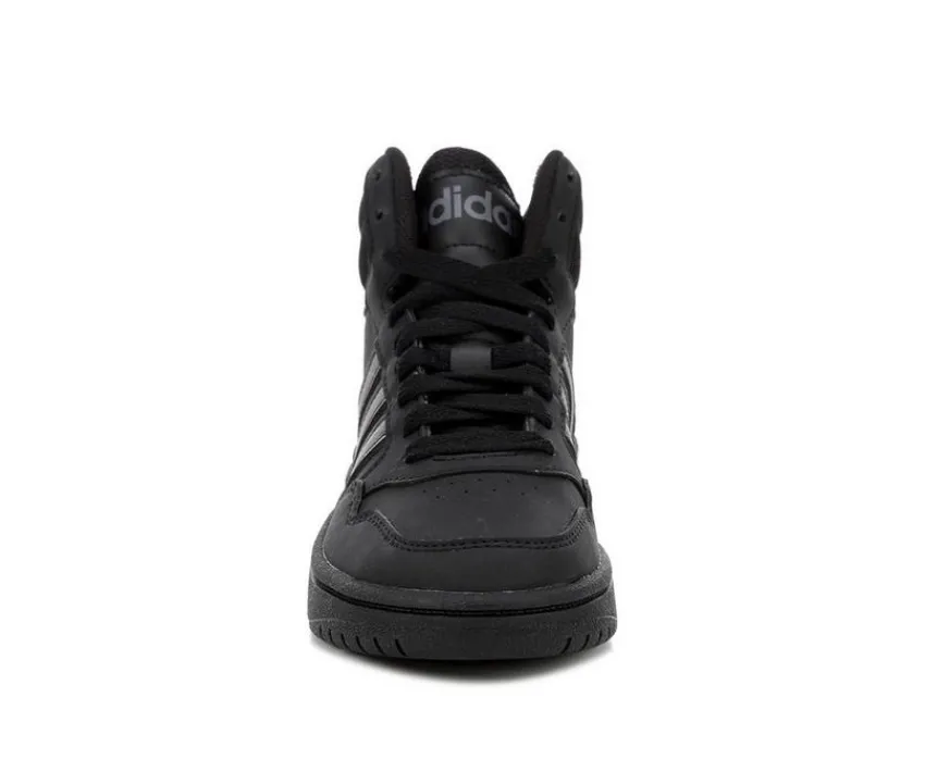 Adidas Athletics & Sneakers|Athletics & Sneakers>Boys' Little Kid & Big Kid Hoops Mid 3.0 Sneakers