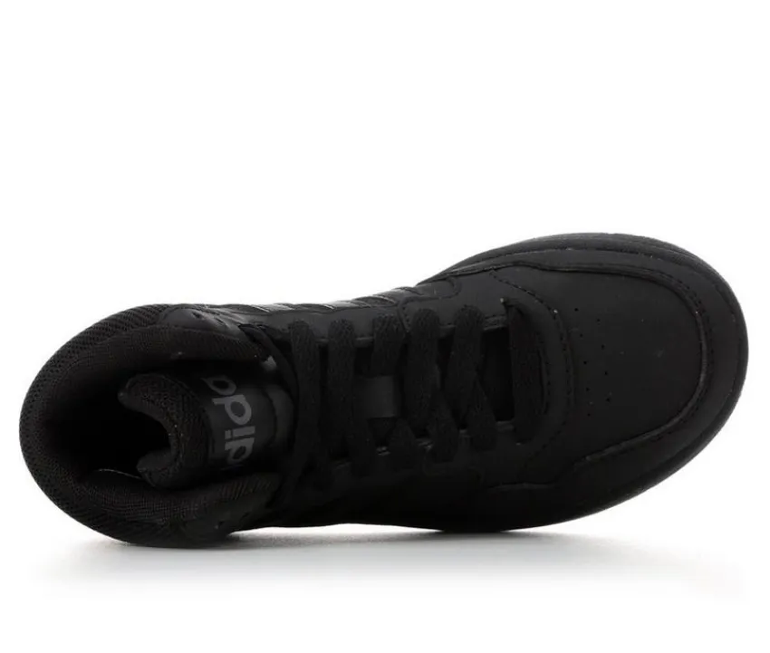Adidas Athletics & Sneakers|Athletics & Sneakers>Boys' Little Kid & Big Kid Hoops Mid 3.0 Sneakers