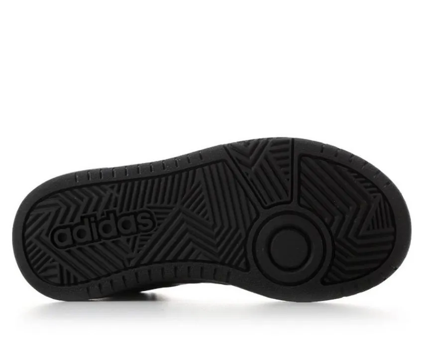 Adidas Athletics & Sneakers|Athletics & Sneakers>Boys' Little Kid & Big Kid Hoops Mid 3.0 Sneakers